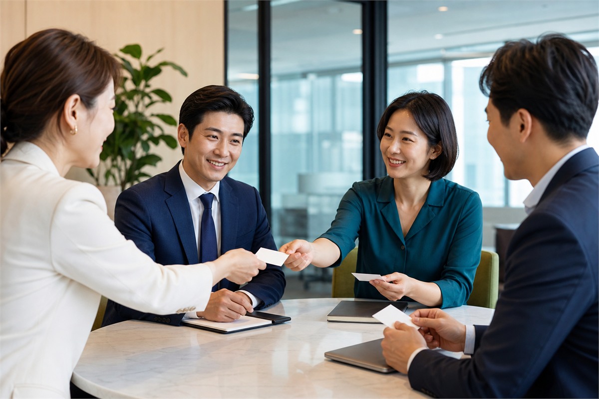 BNI 비즈니스 네트워킹 경남 함양군