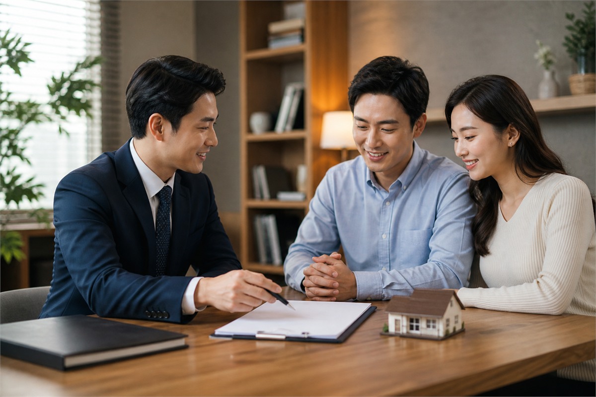 보험 상담 부산 남구 대연제1동